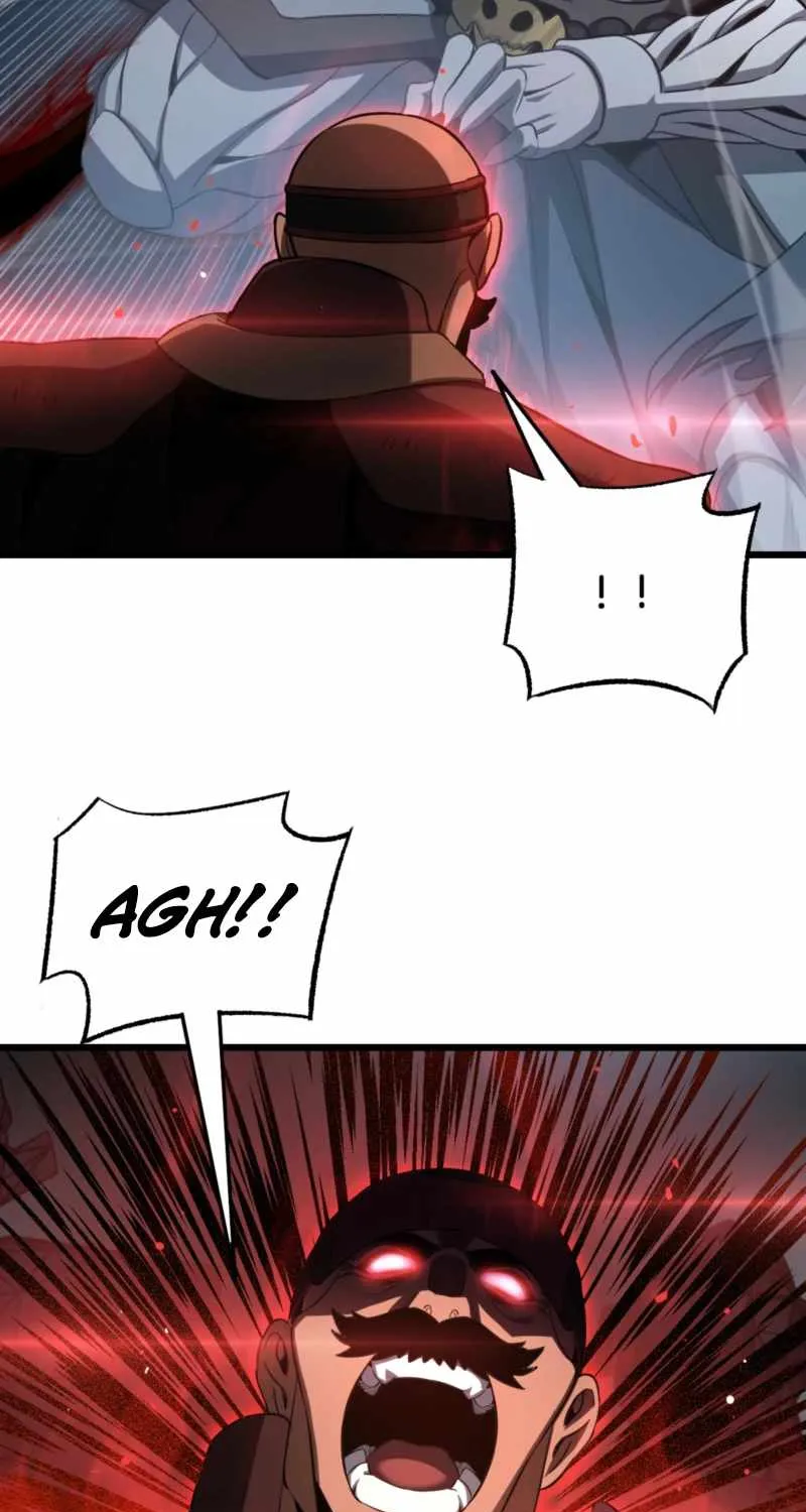 Read Apocalypse Sword God Manga Online
