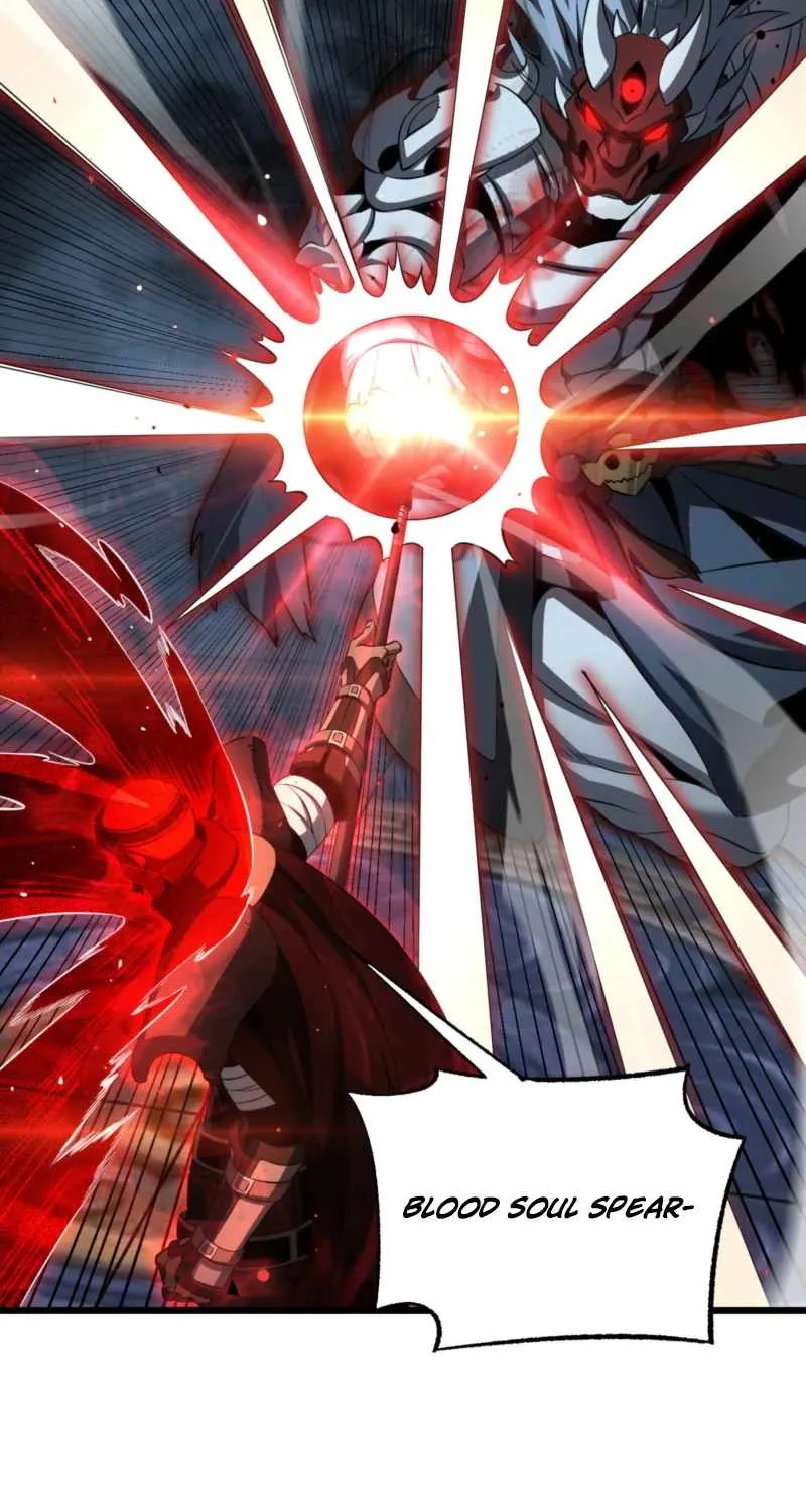 Read Apocalypse Sword God Manga Online