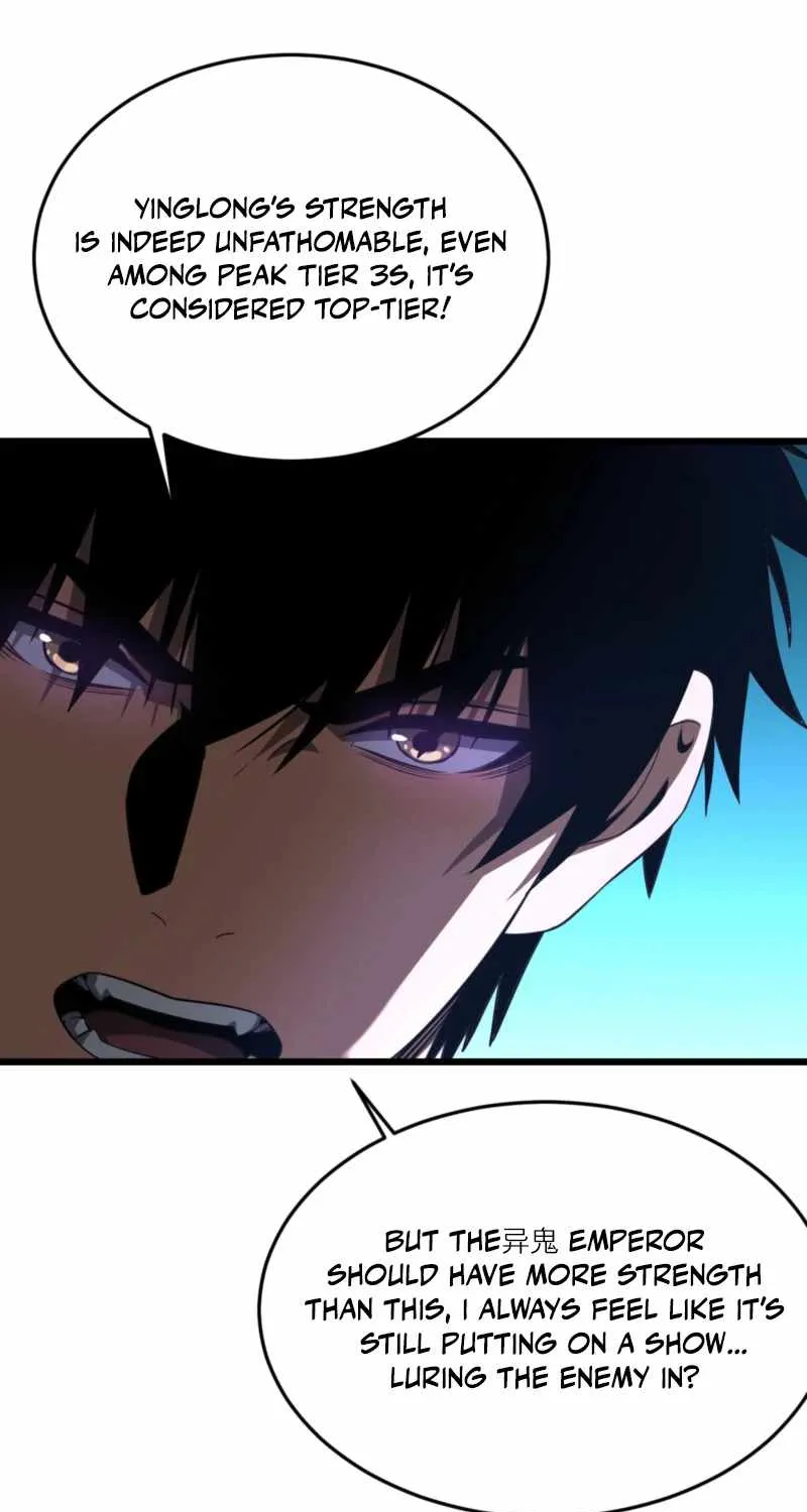 Read Apocalypse Sword God Manga Online