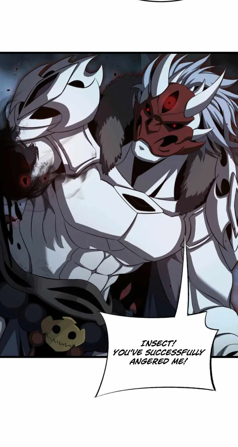 Read Apocalypse Sword God Manga Online