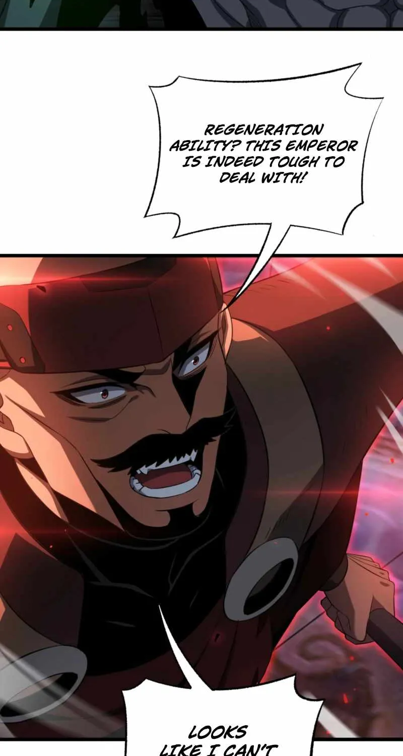Read Apocalypse Sword God Manga Online