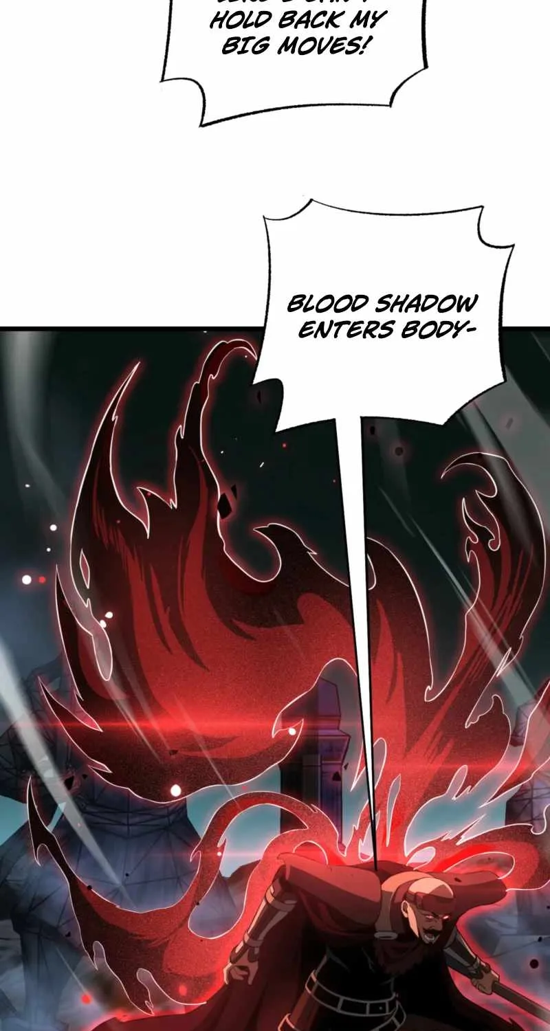 Read Apocalypse Sword God Manga Online