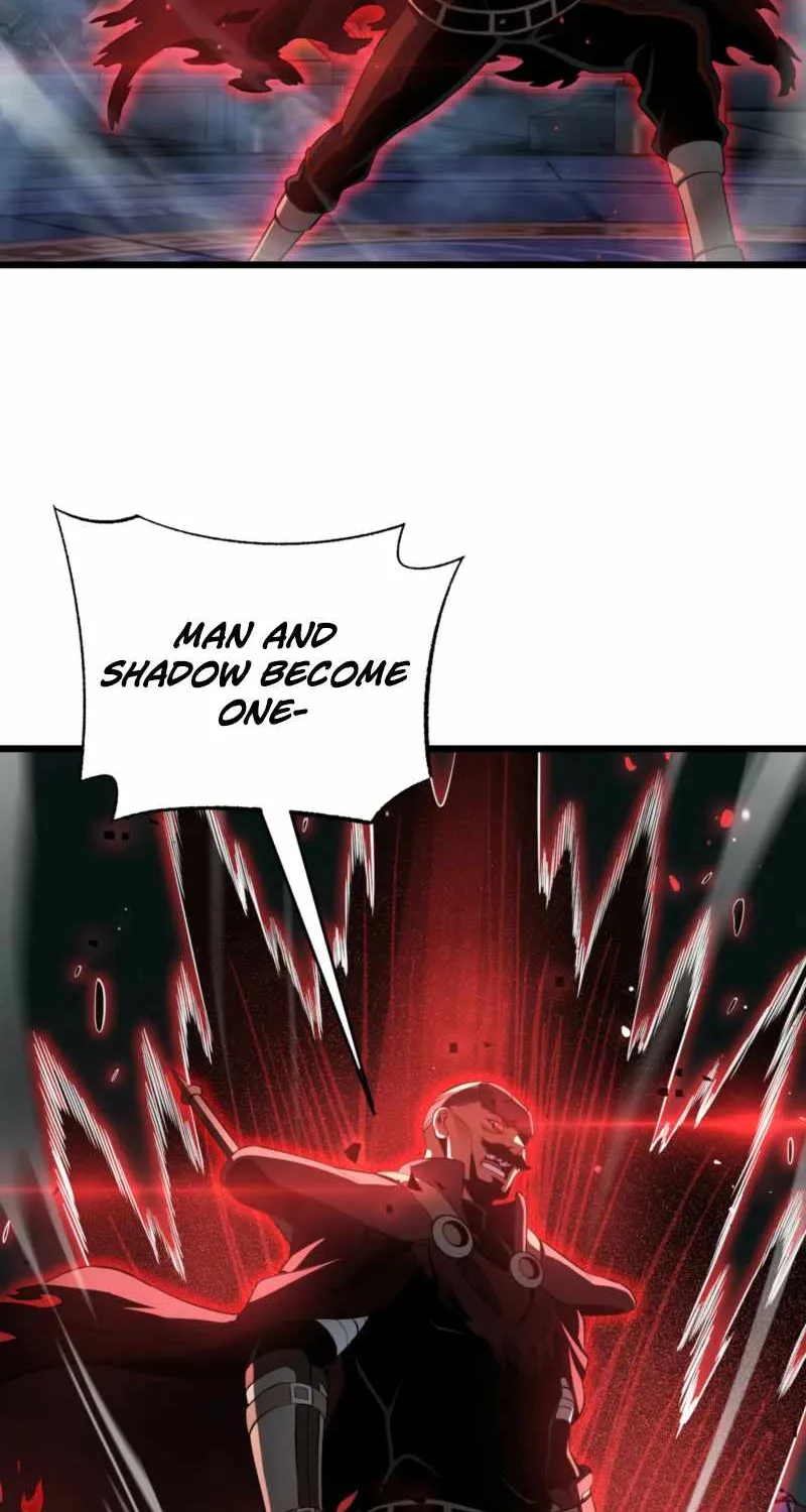 Read Apocalypse Sword God Manga Online