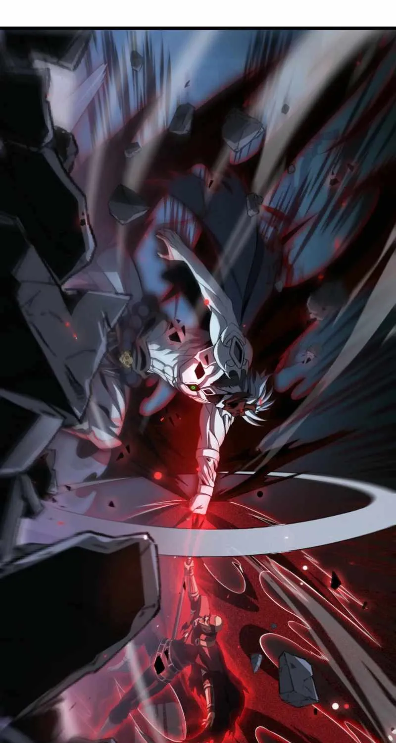Read Apocalypse Sword God Manga Online