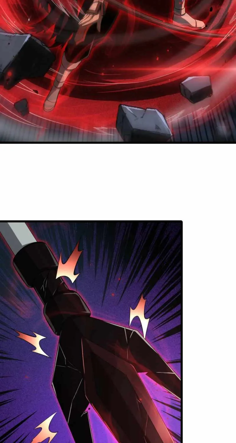 Read Apocalypse Sword God Manga Online
