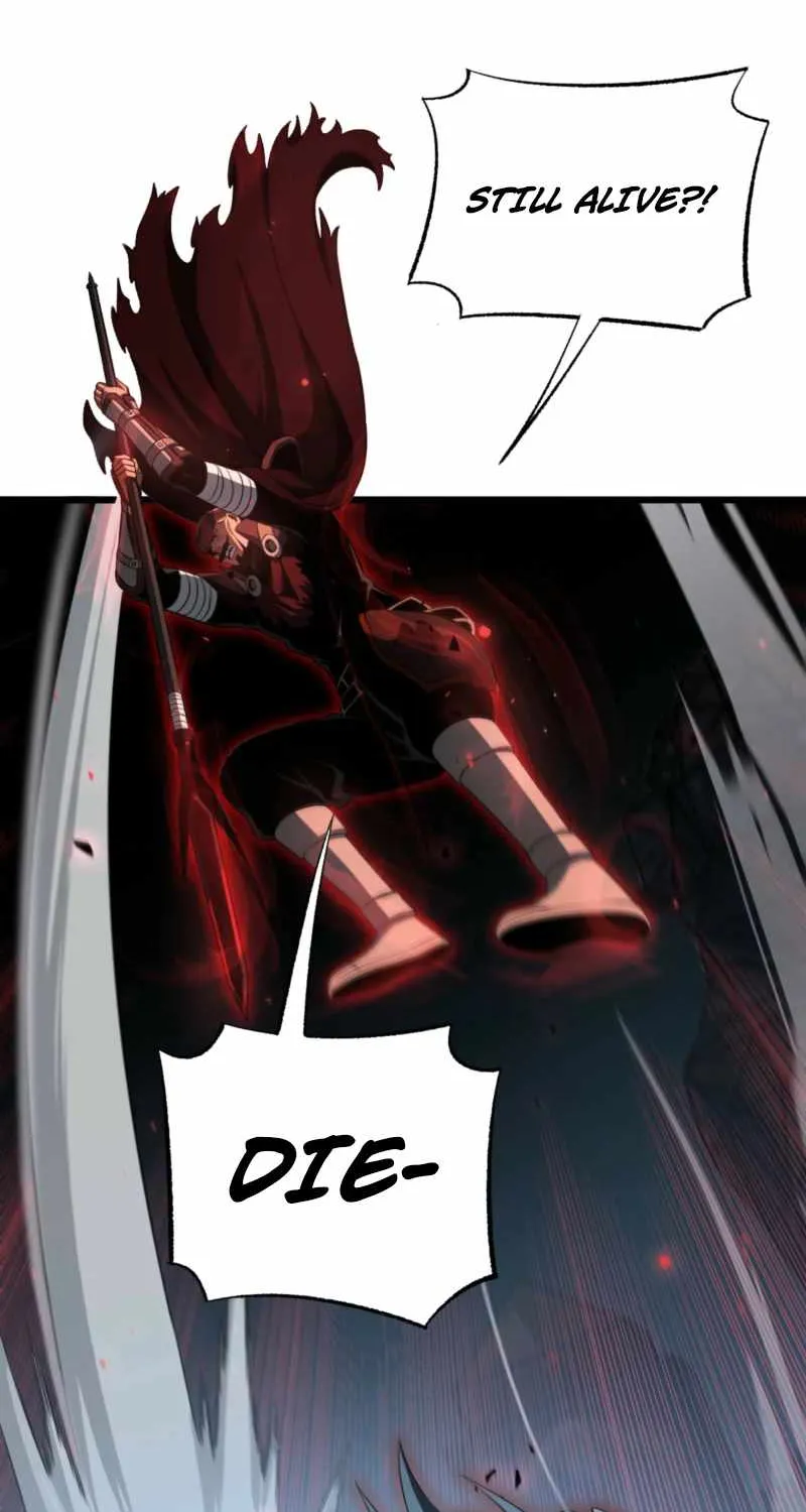 Read Apocalypse Sword God Manga Online