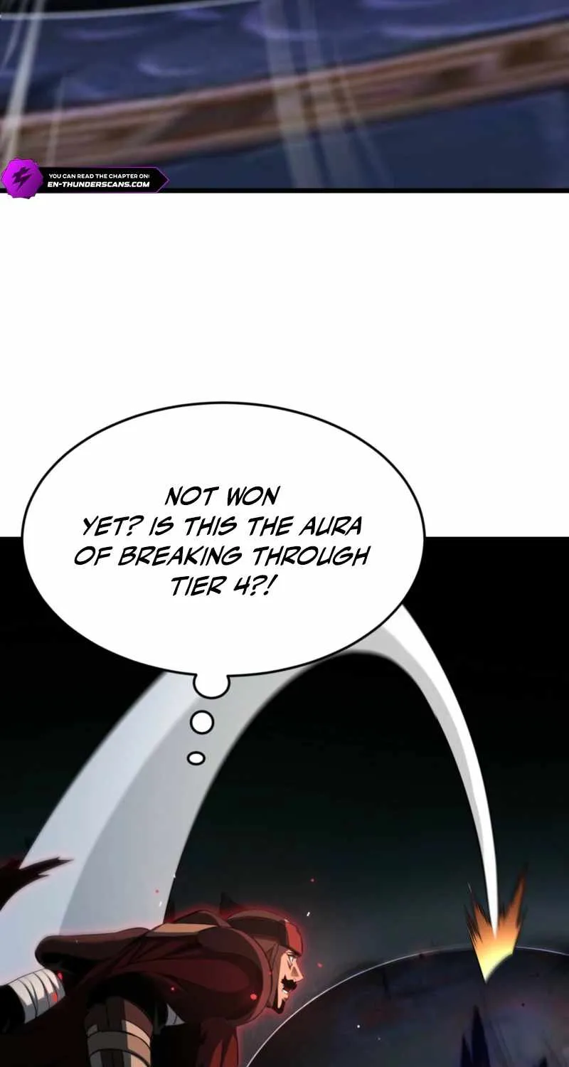 Read Apocalypse Sword God Manga Online