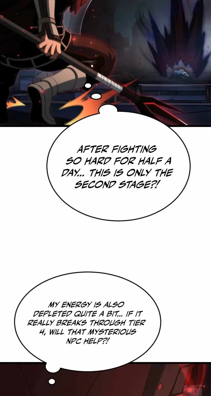Read Apocalypse Sword God Manga Online