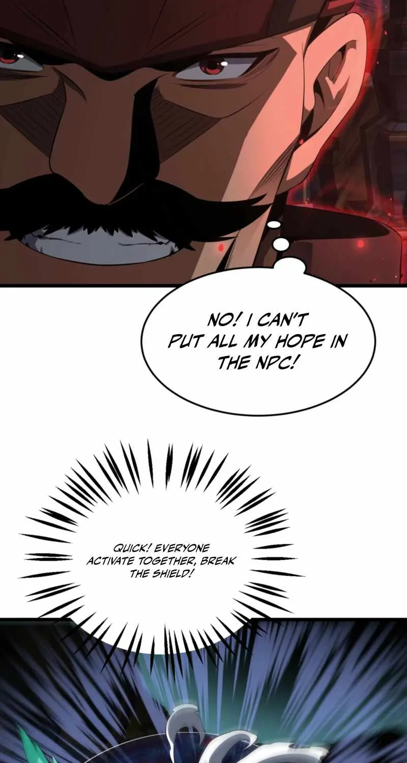 Read Apocalypse Sword God Manga Online