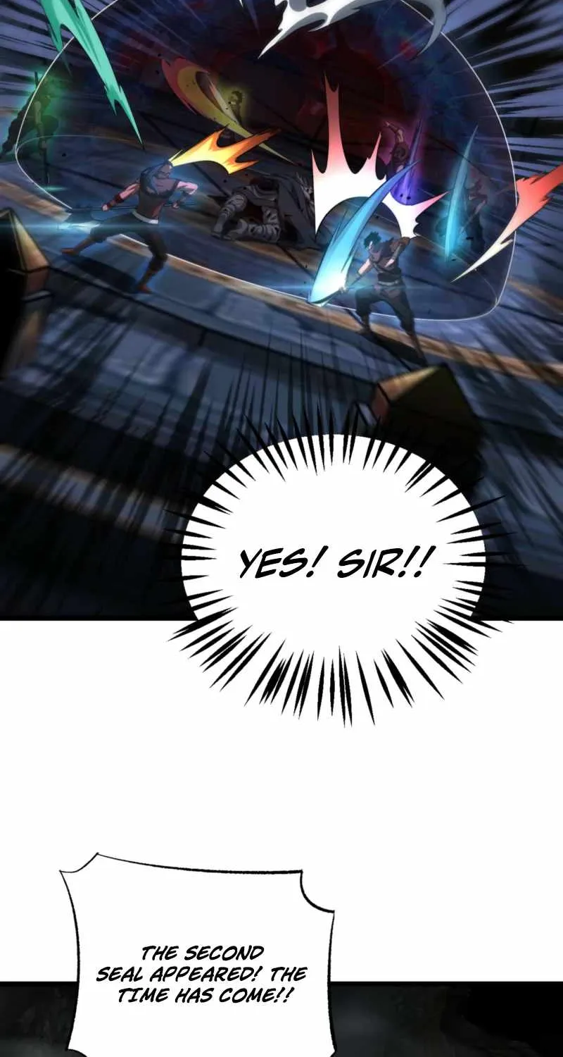 Read Apocalypse Sword God Manga Online