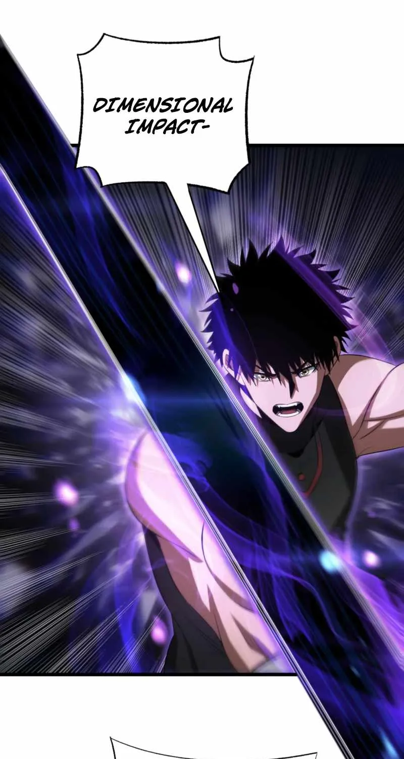 Read Apocalypse Sword God Manga Online