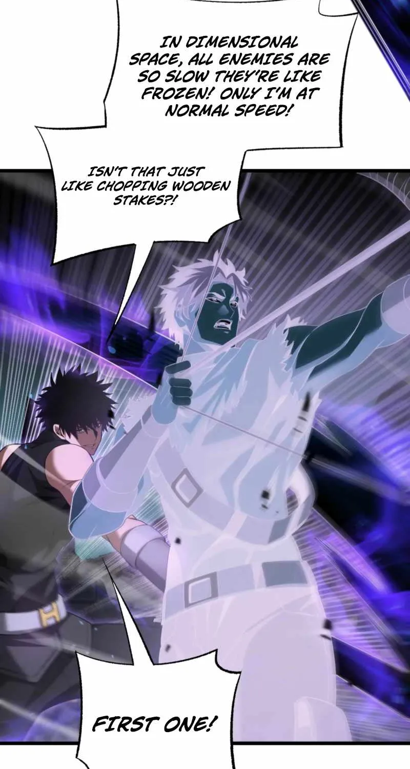 Read Apocalypse Sword God Manga Online