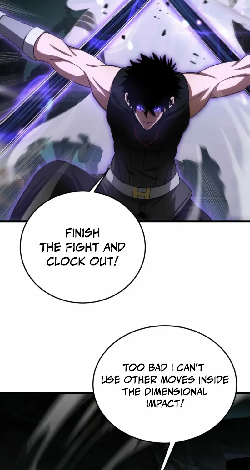Read Apocalypse Sword God Manga Online