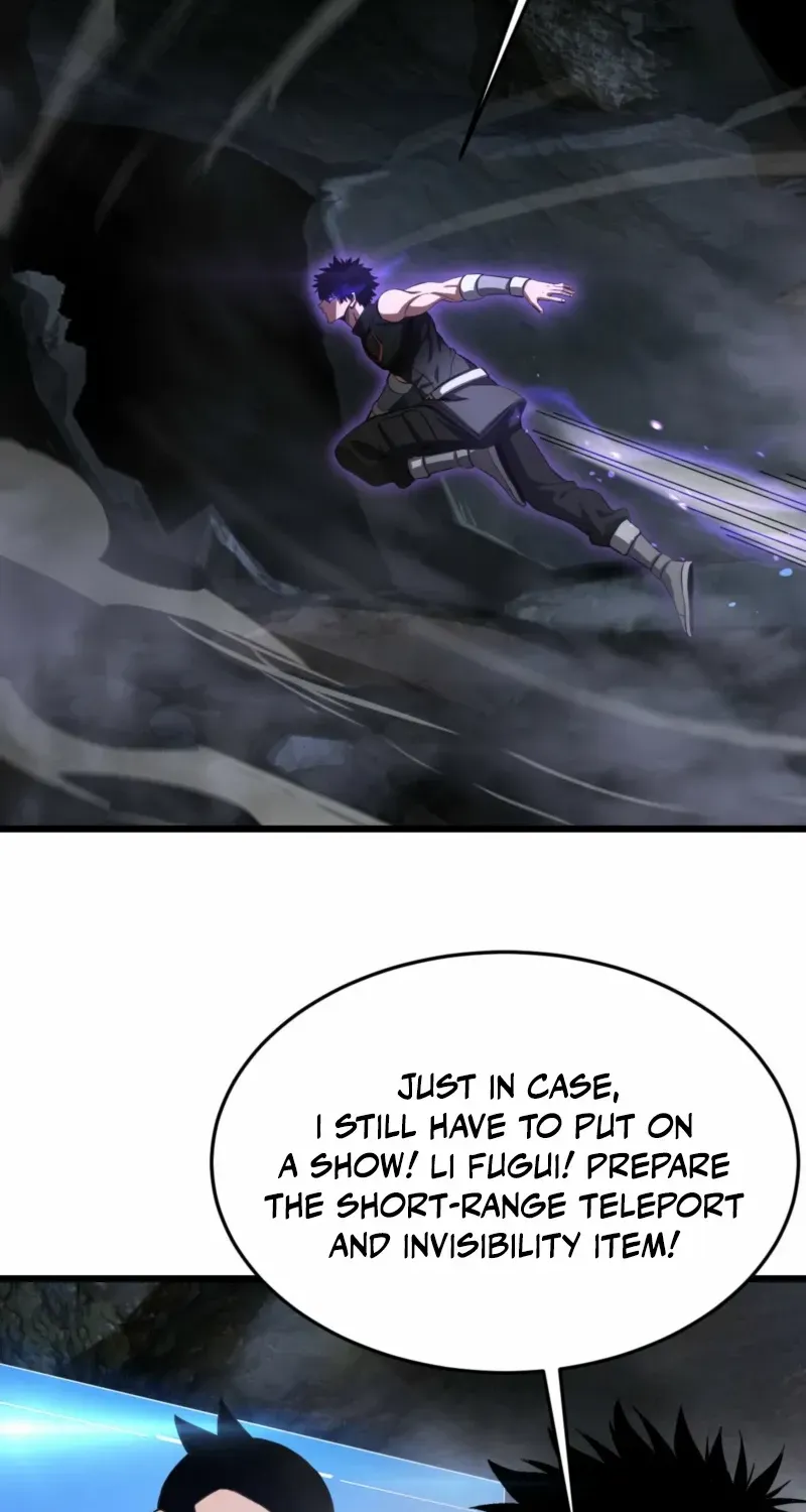 Read Apocalypse Sword God Manga Online