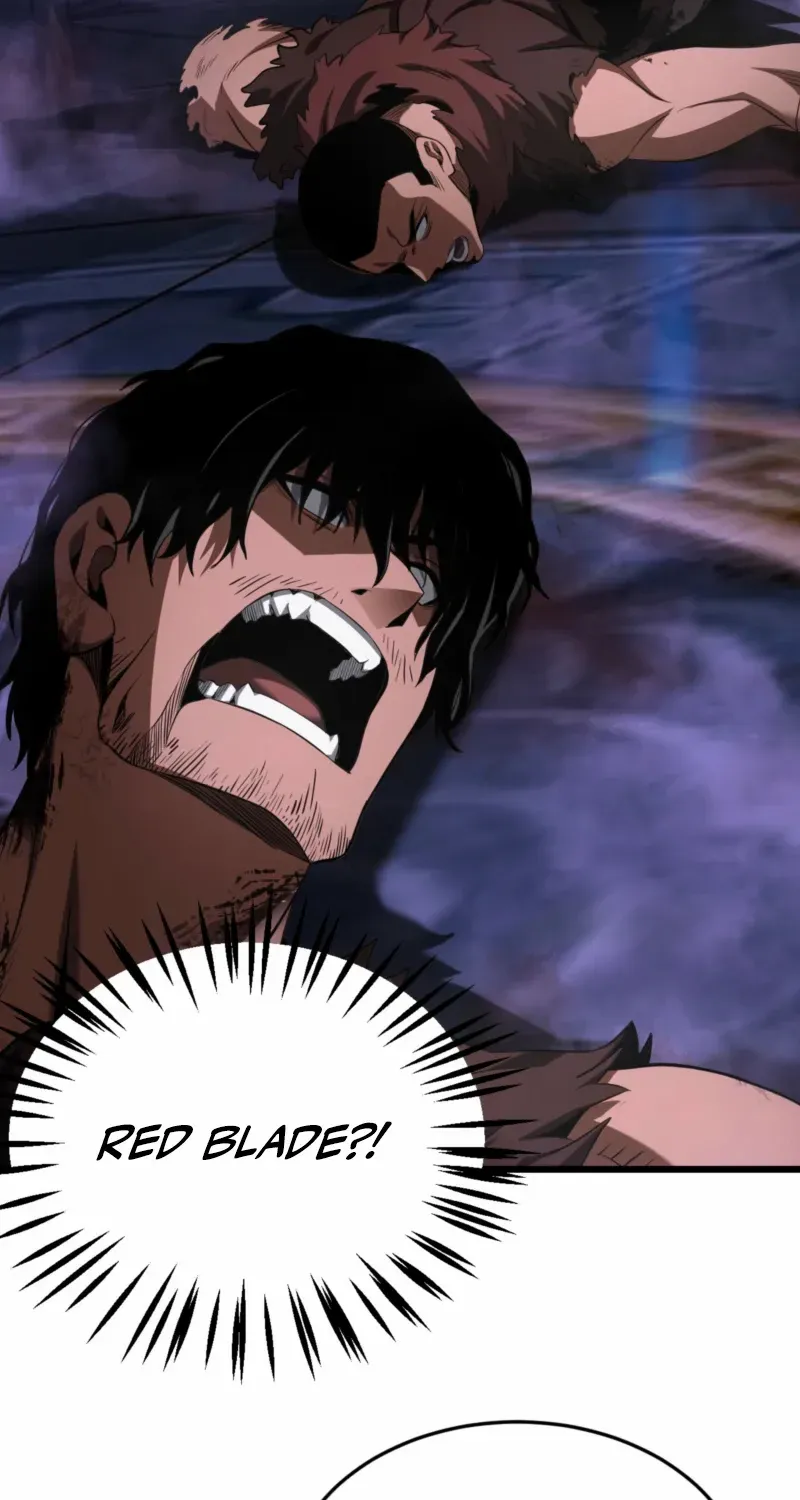 Read Apocalypse Sword God Manga Online