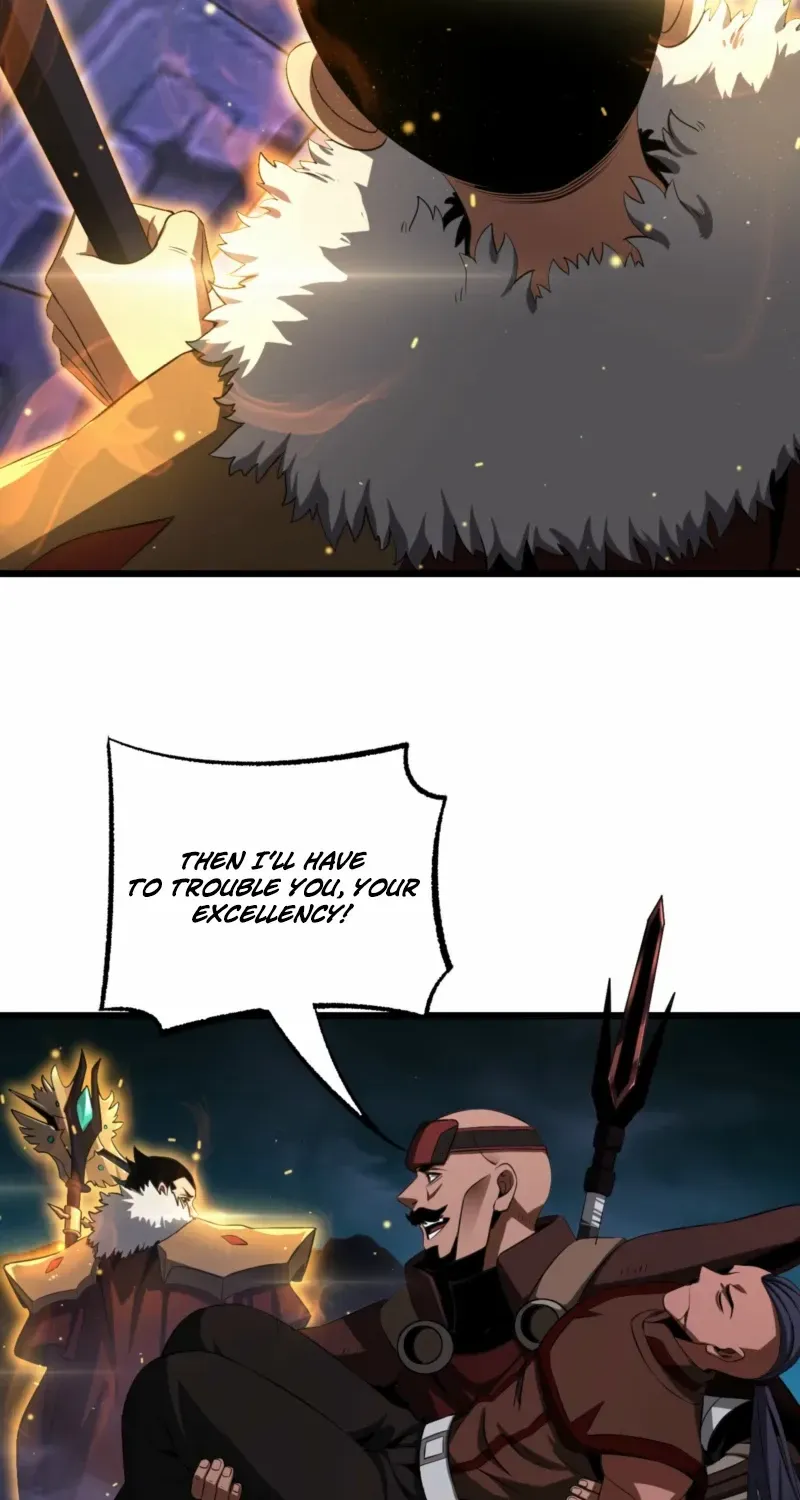 Read Apocalypse Sword God Manga Online