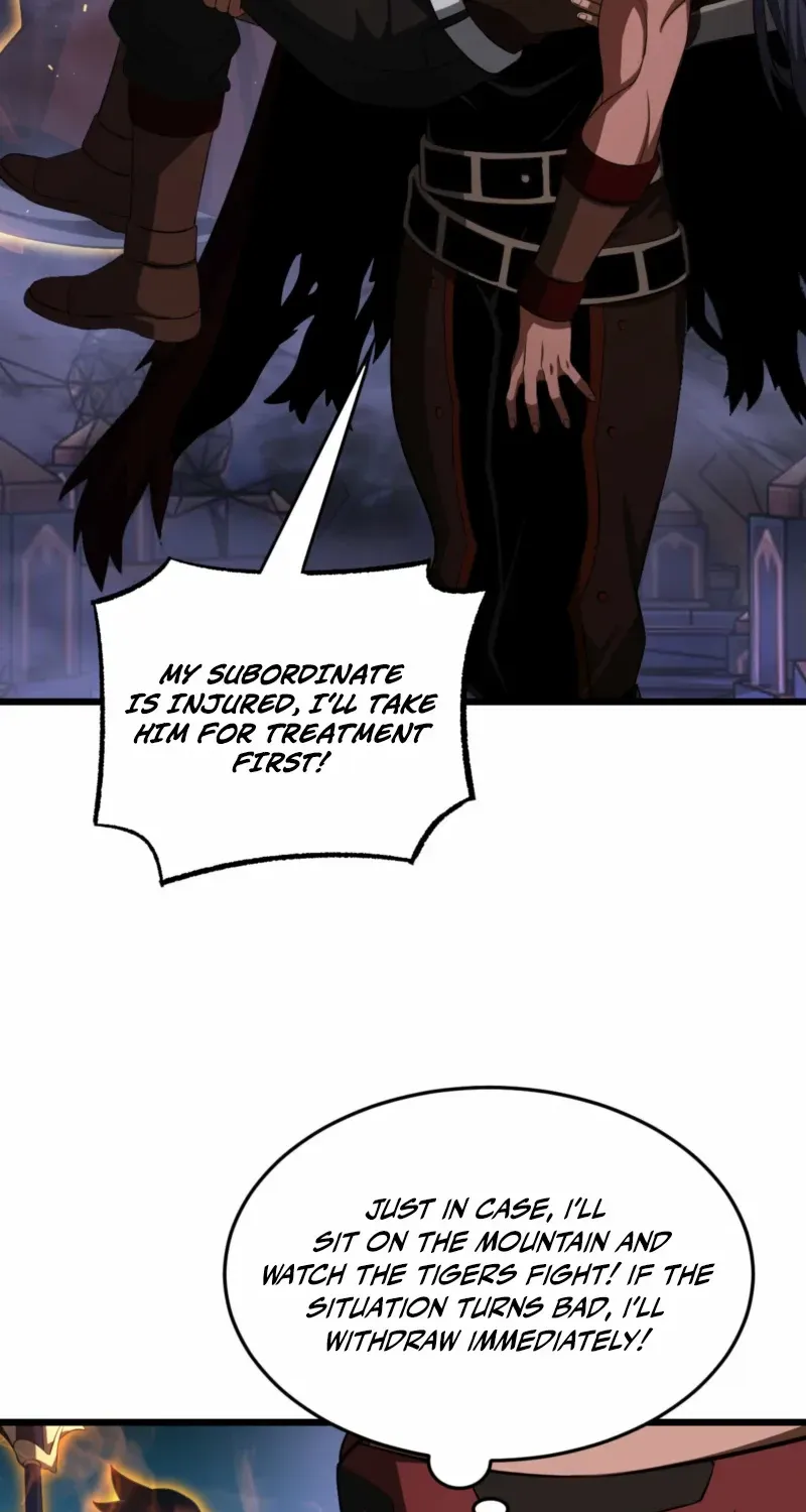 Read Apocalypse Sword God Manga Online