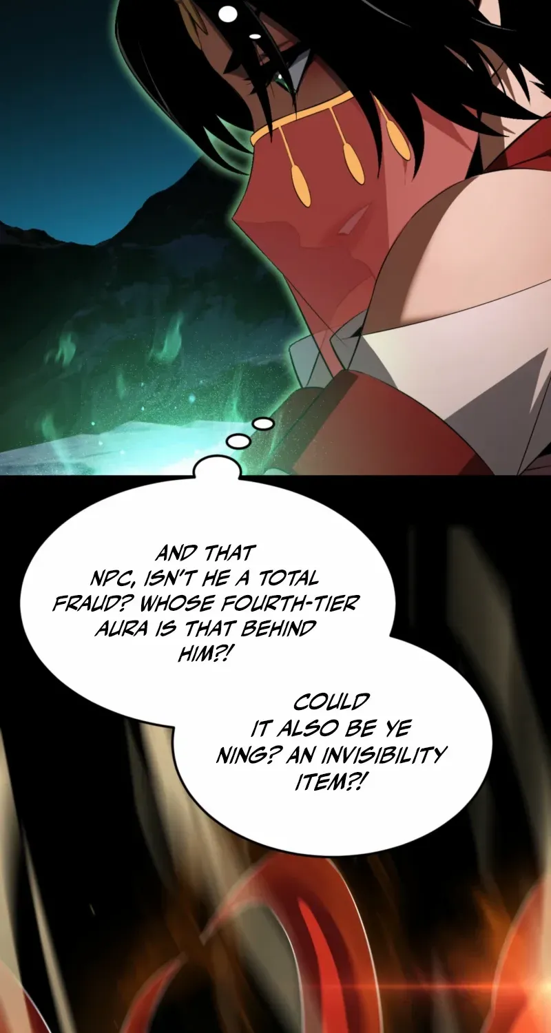 Read Apocalypse Sword God Manga Online