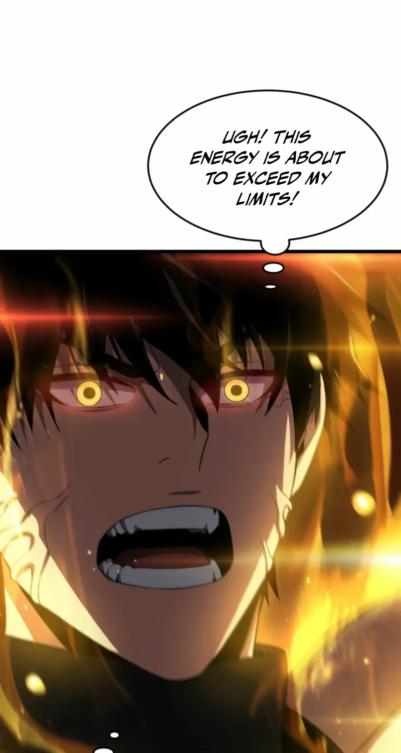 Read Apocalypse Sword God Manga Online