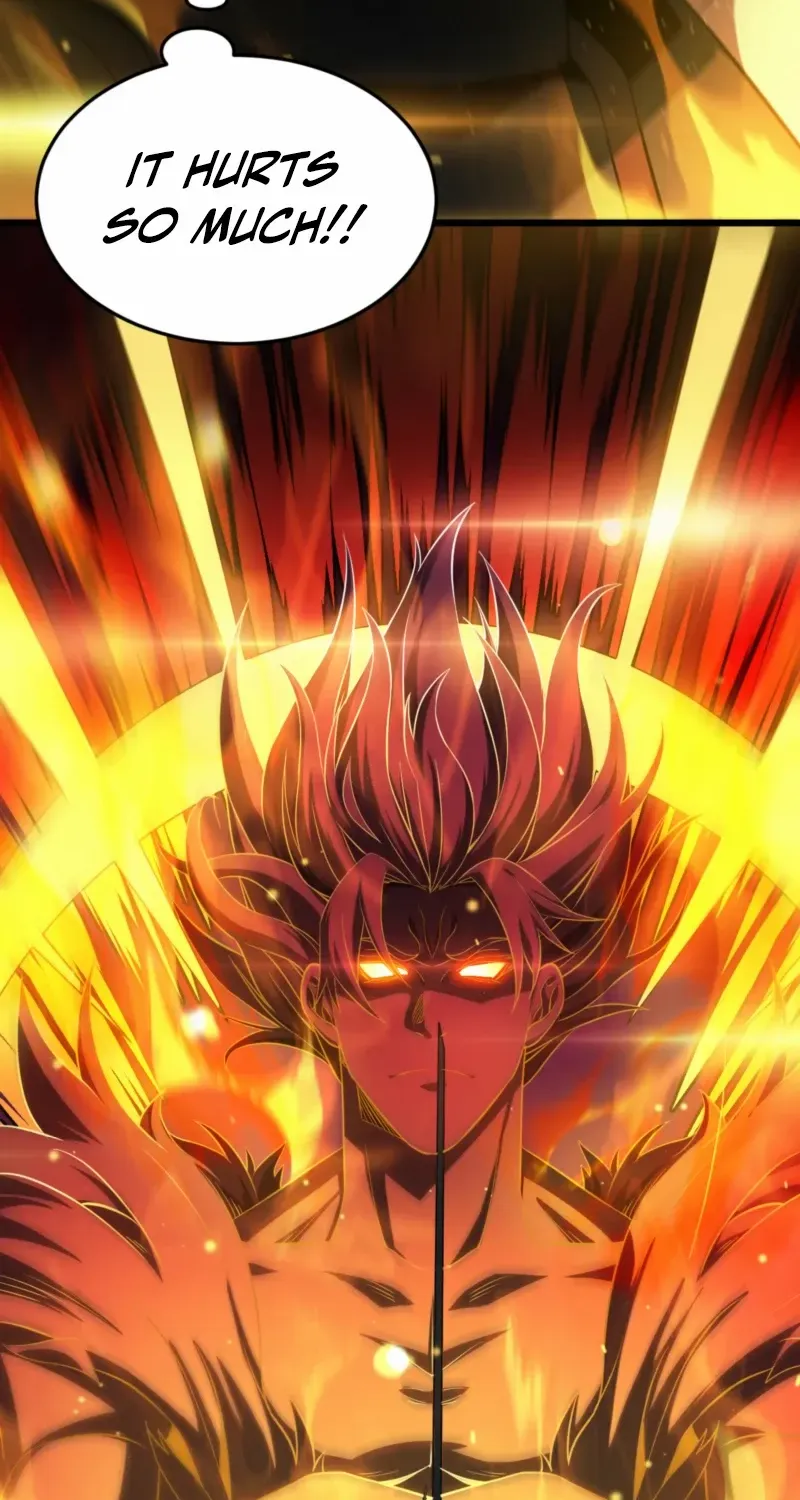Read Apocalypse Sword God Manga Online