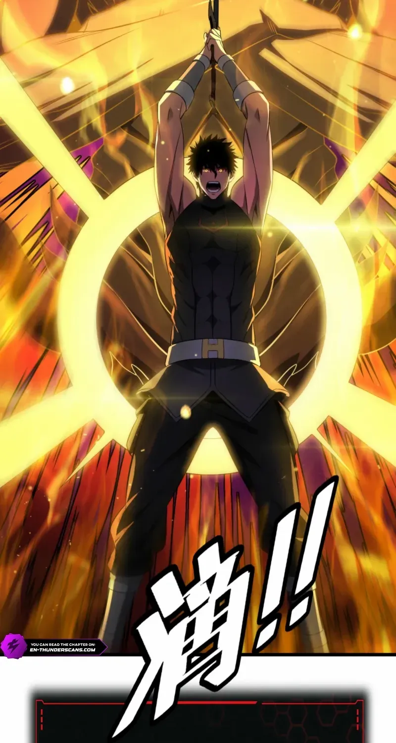 Read Apocalypse Sword God Manga Online