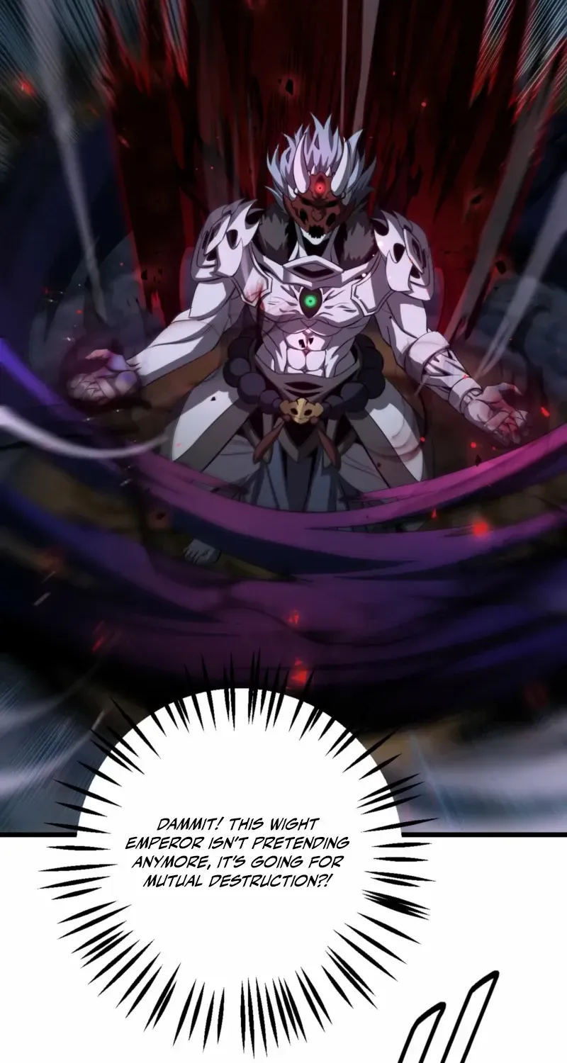 Read Apocalypse Sword God Manga Online