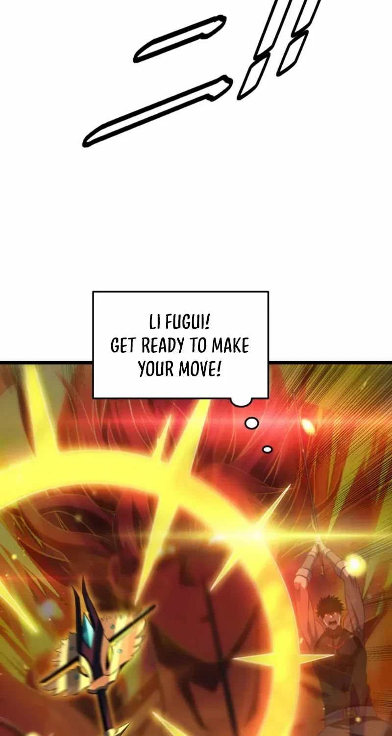 Read Apocalypse Sword God Manga Online