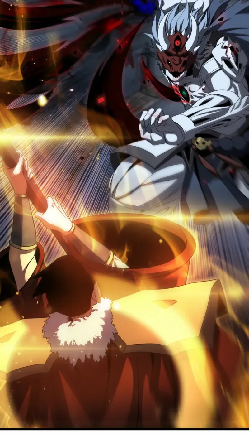 Read Apocalypse Sword God Manga Online