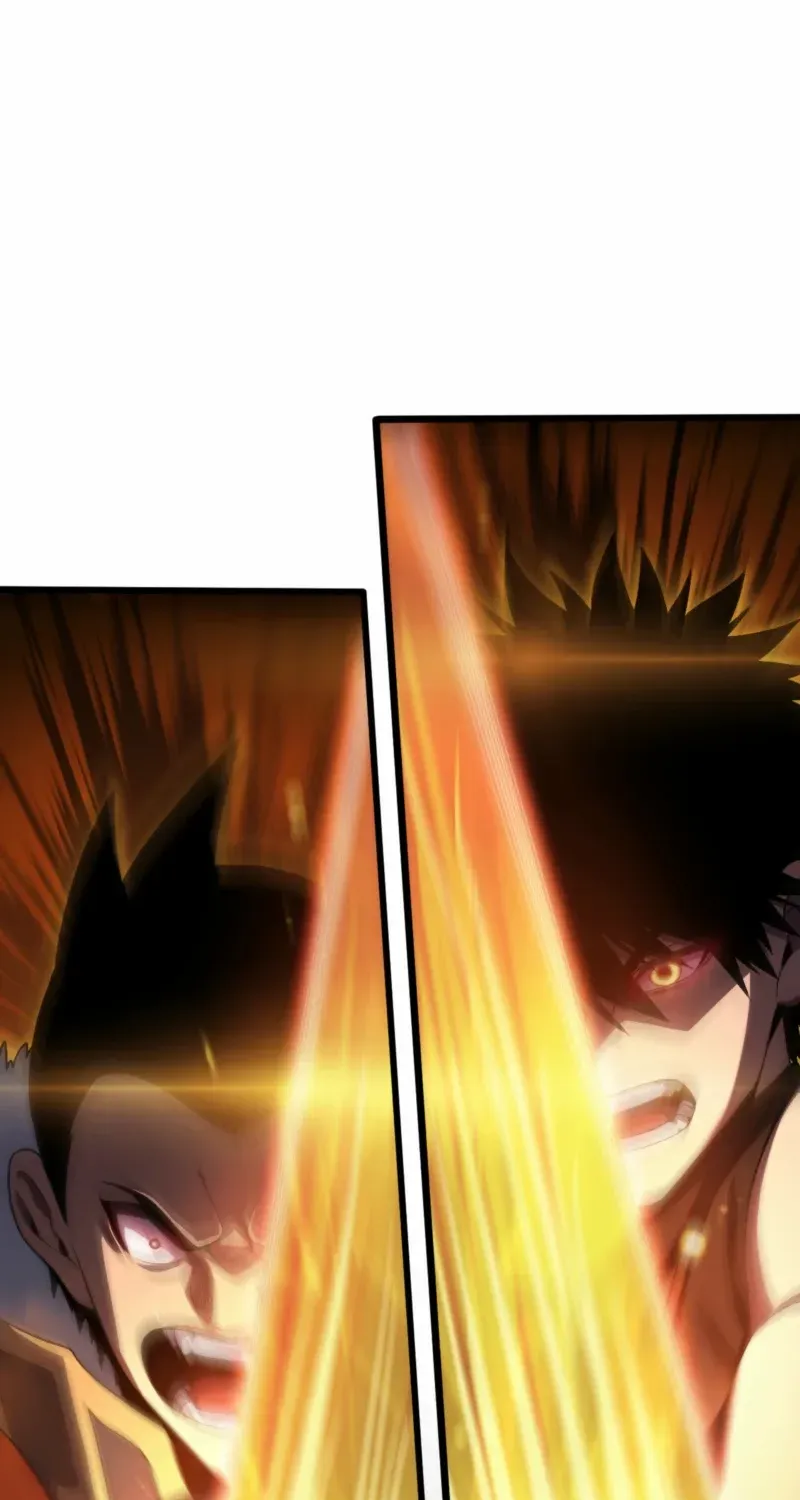 Read Apocalypse Sword God Manga Online