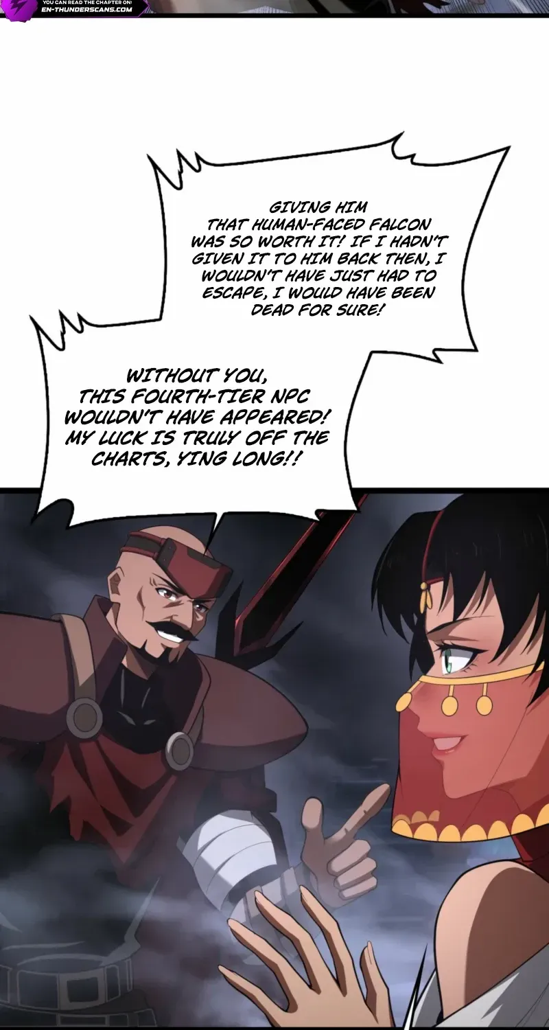 Read Apocalypse Sword God Manga Online