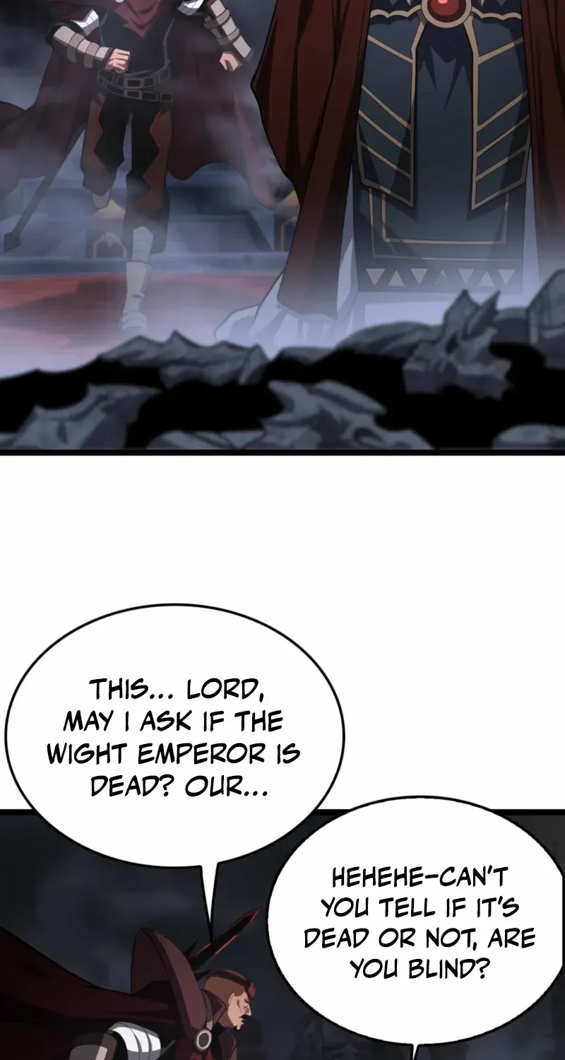 Read Apocalypse Sword God Manga Online