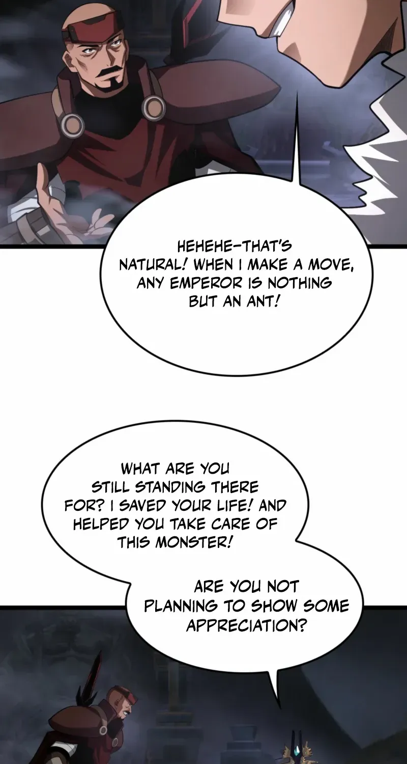 Read Apocalypse Sword God Manga Online