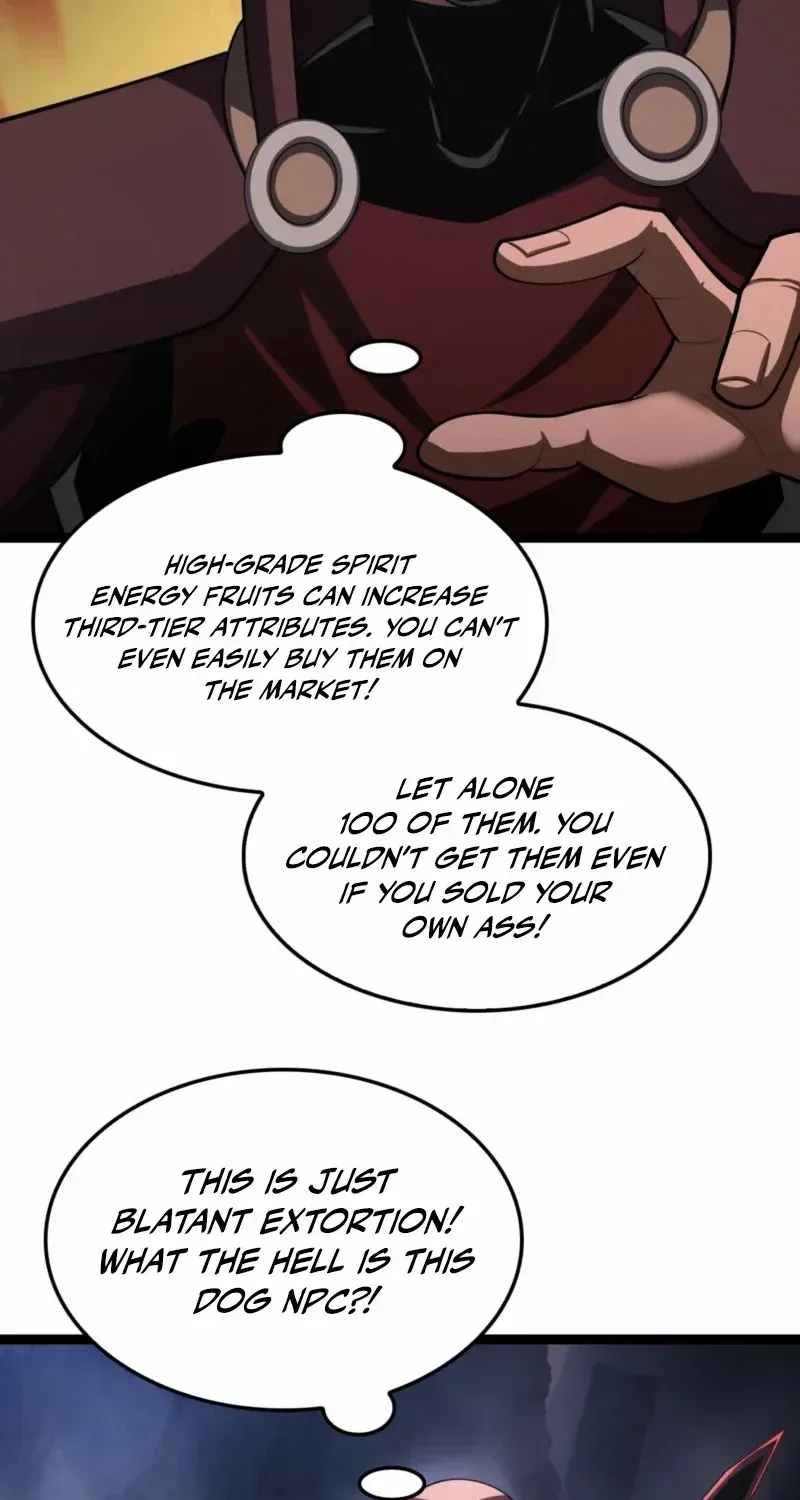 Read Apocalypse Sword God Manga Online