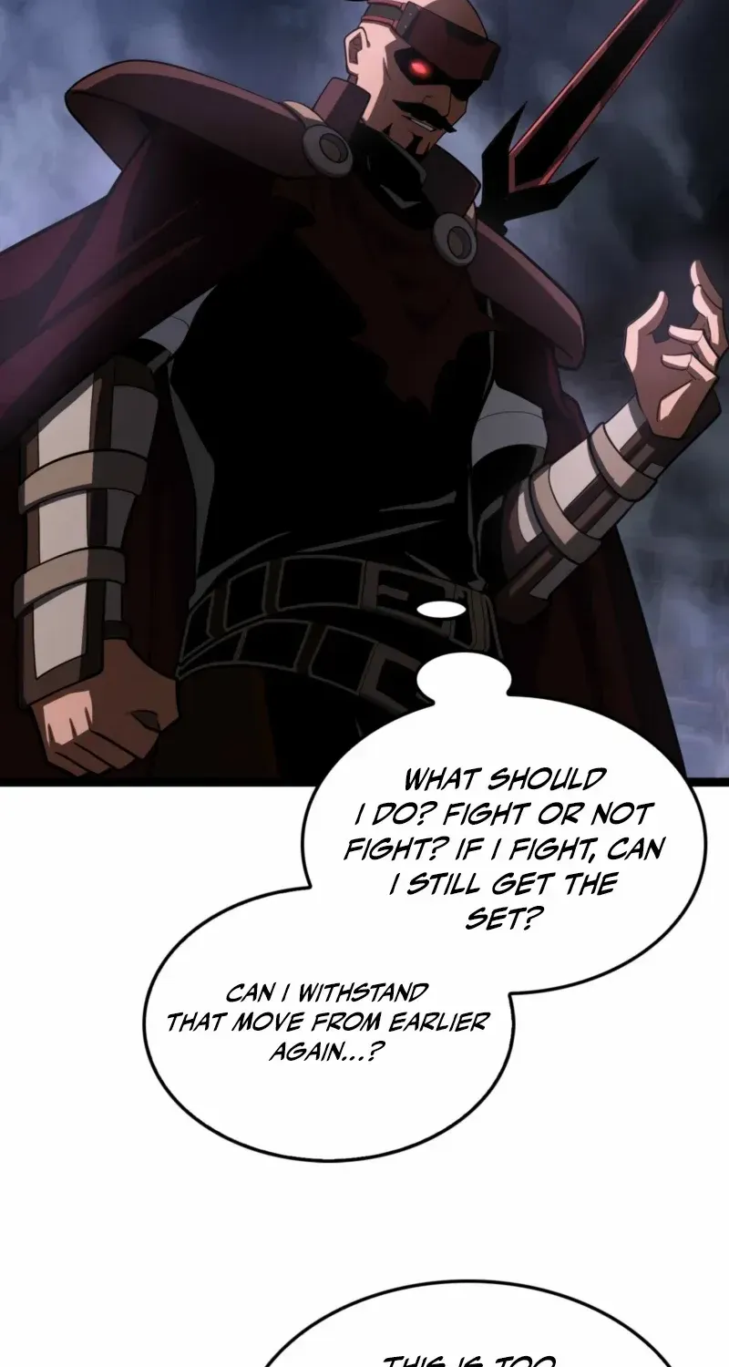 Read Apocalypse Sword God Manga Online