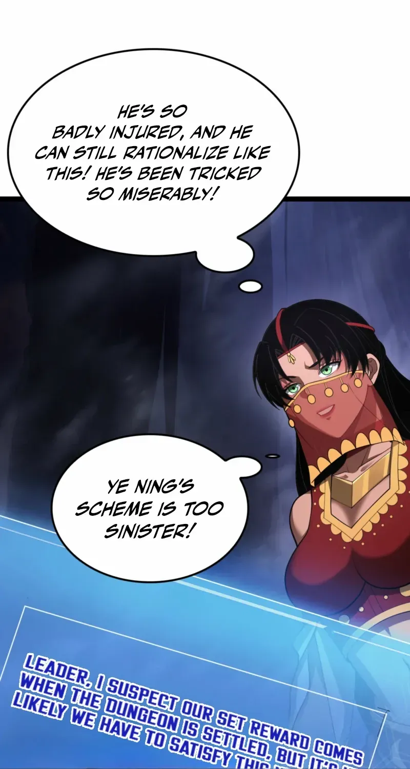 Read Apocalypse Sword God Manga Online