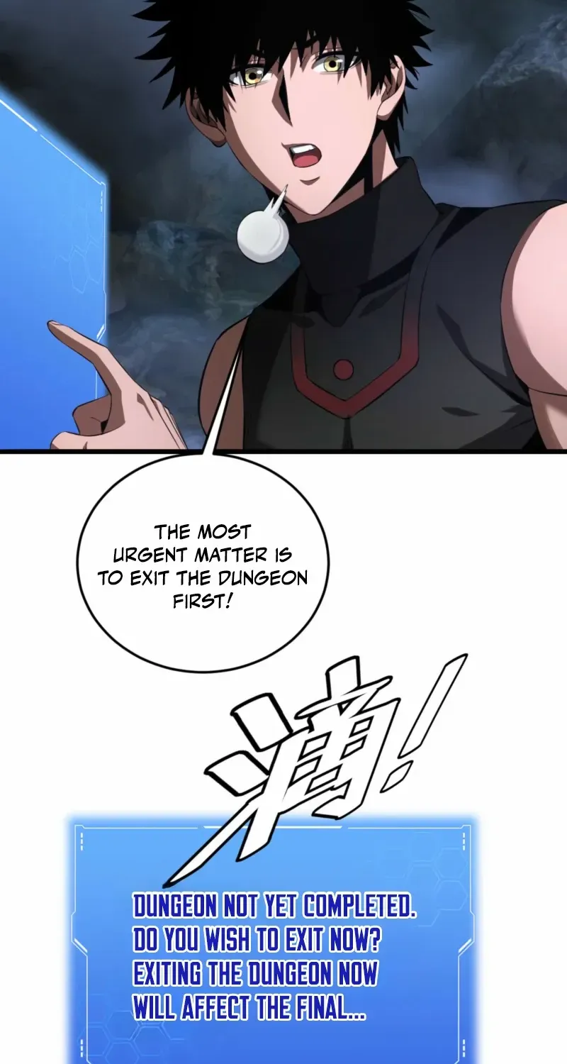 Read Apocalypse Sword God Manga Online