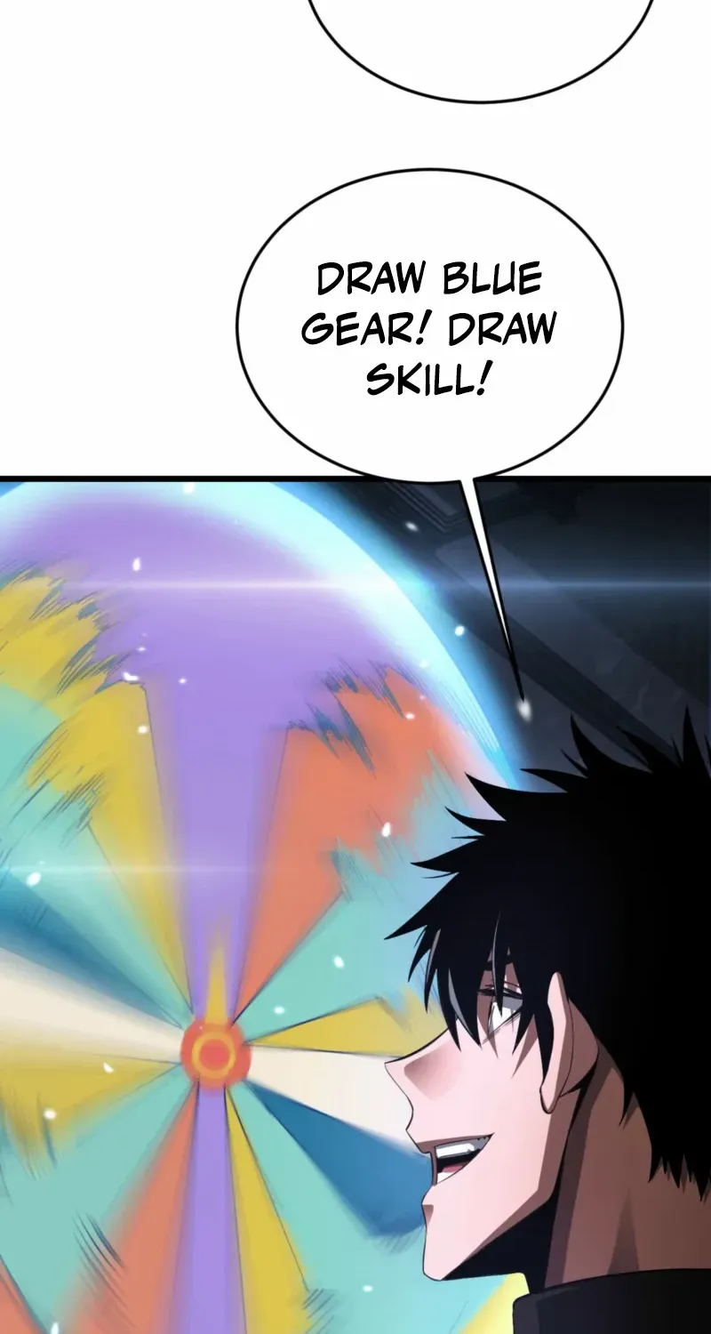 Read Apocalypse Sword God Manga Online