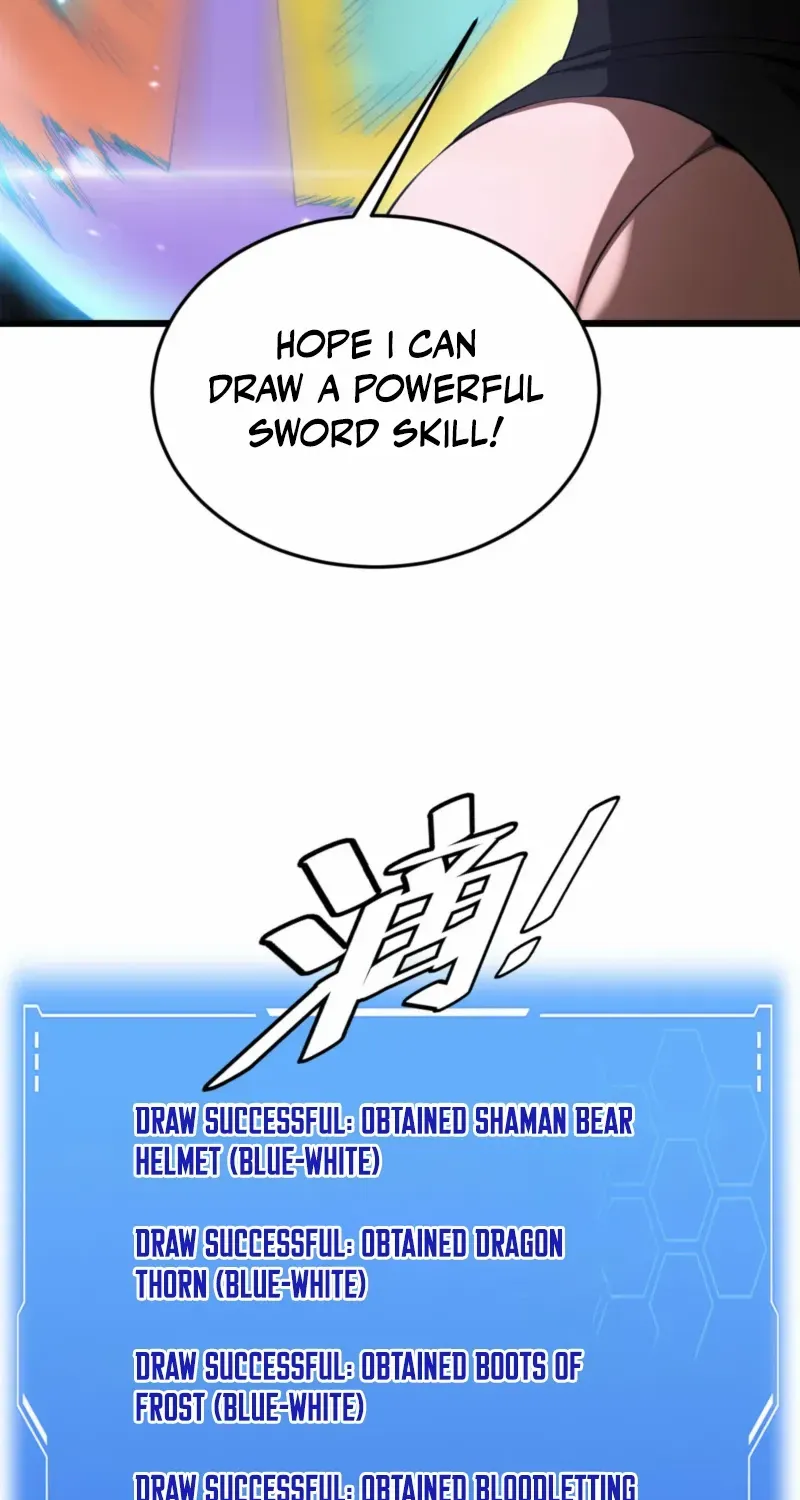Read Apocalypse Sword God Manga Online