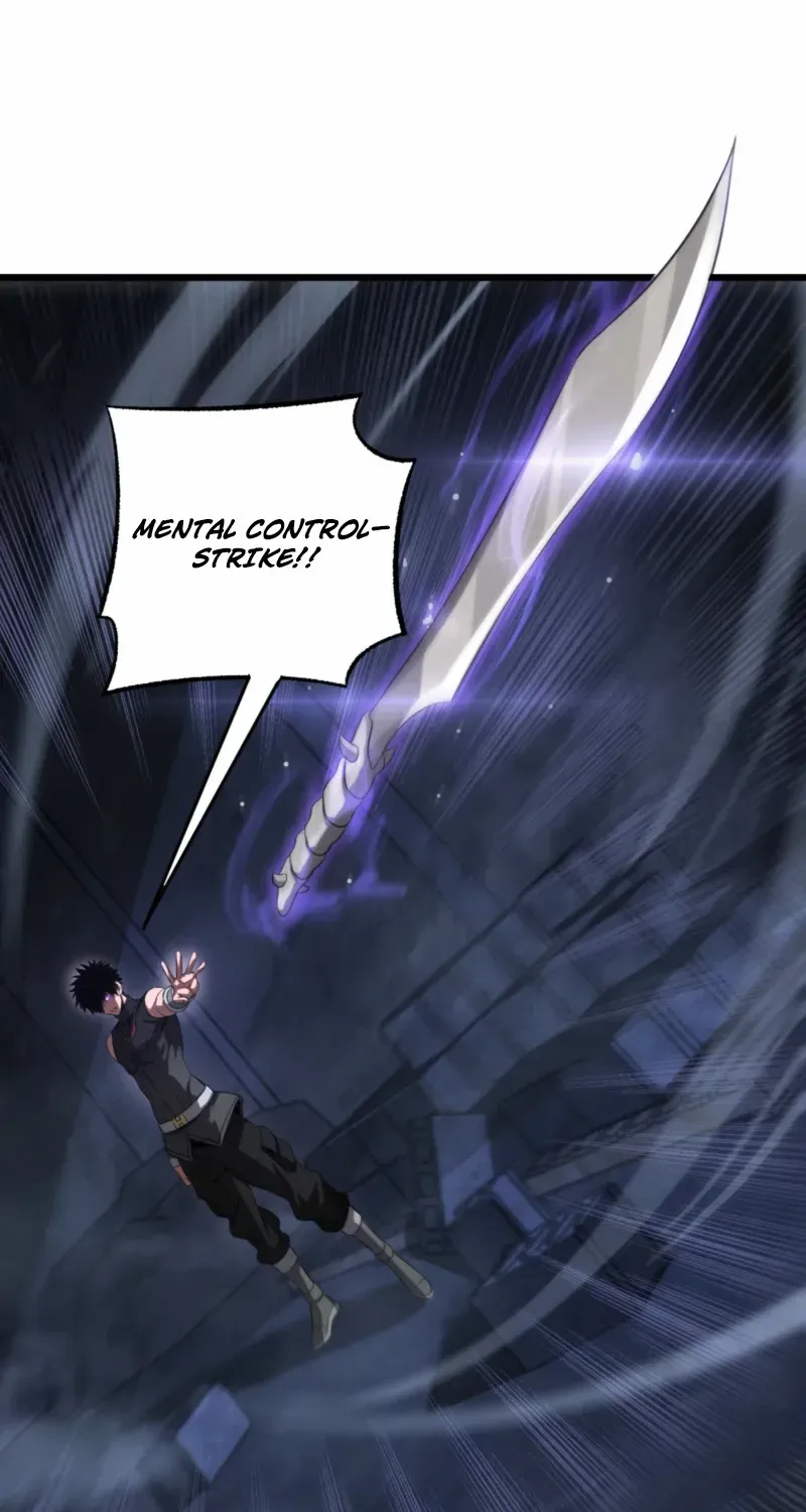 Read Apocalypse Sword God Manga Online