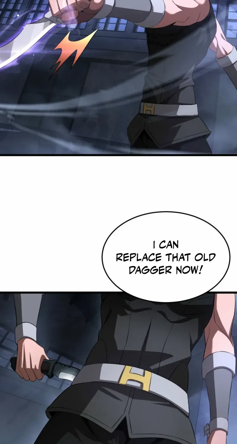 Read Apocalypse Sword God Manga Online