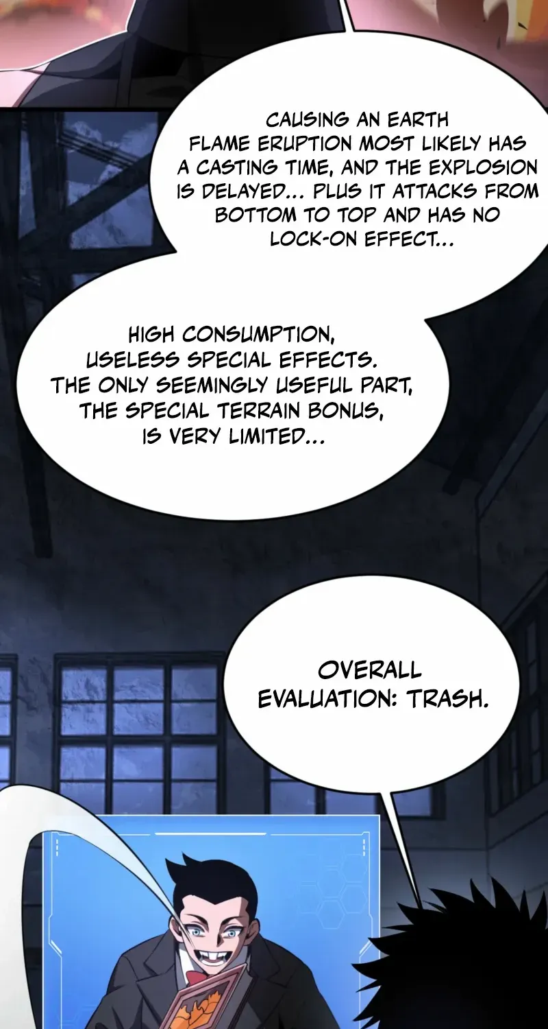 Read Apocalypse Sword God Manga Online