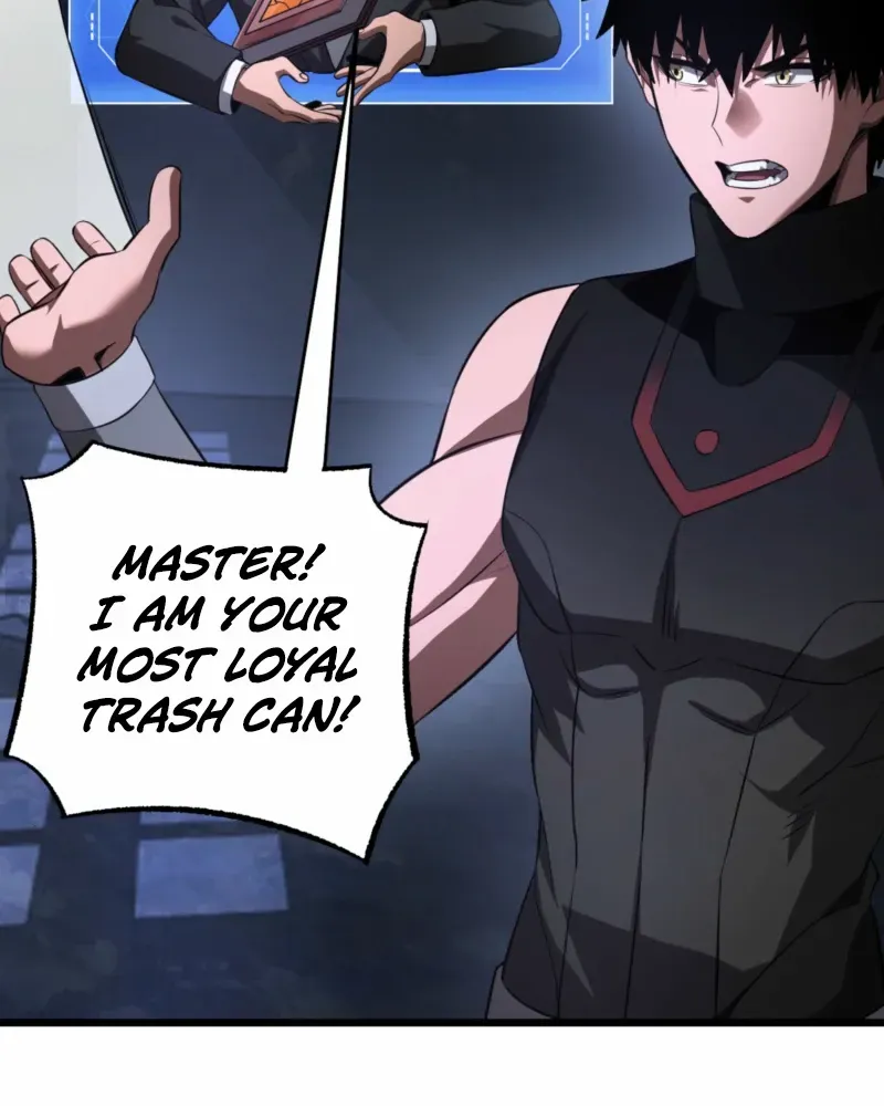 Read Apocalypse Sword God Manga Online