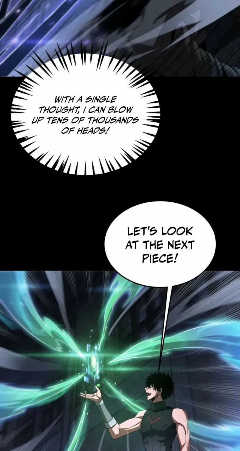 Read Apocalypse Sword God Manga Online