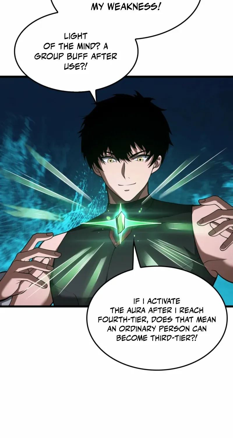 Read Apocalypse Sword God Manga Online