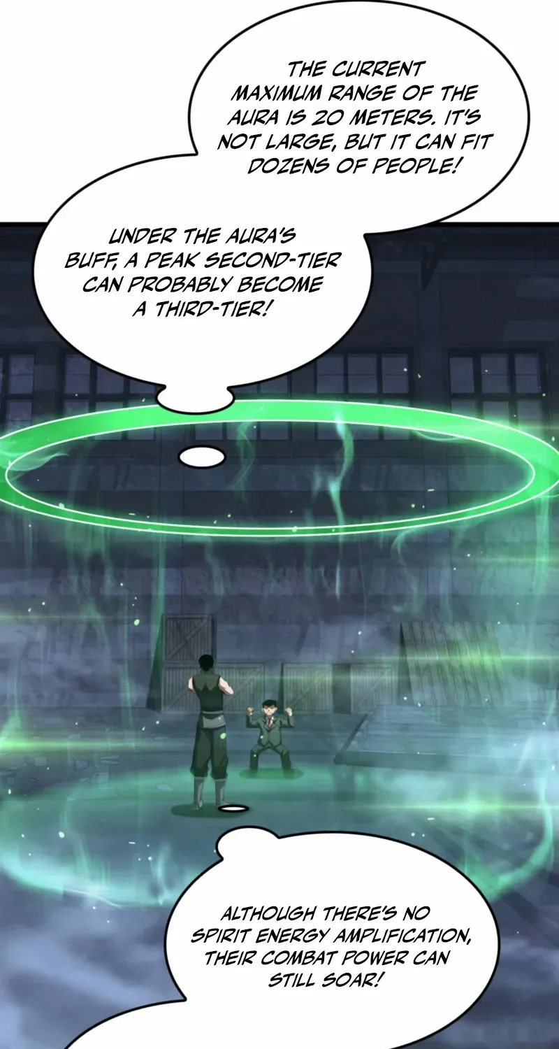 Read Apocalypse Sword God Manga Online
