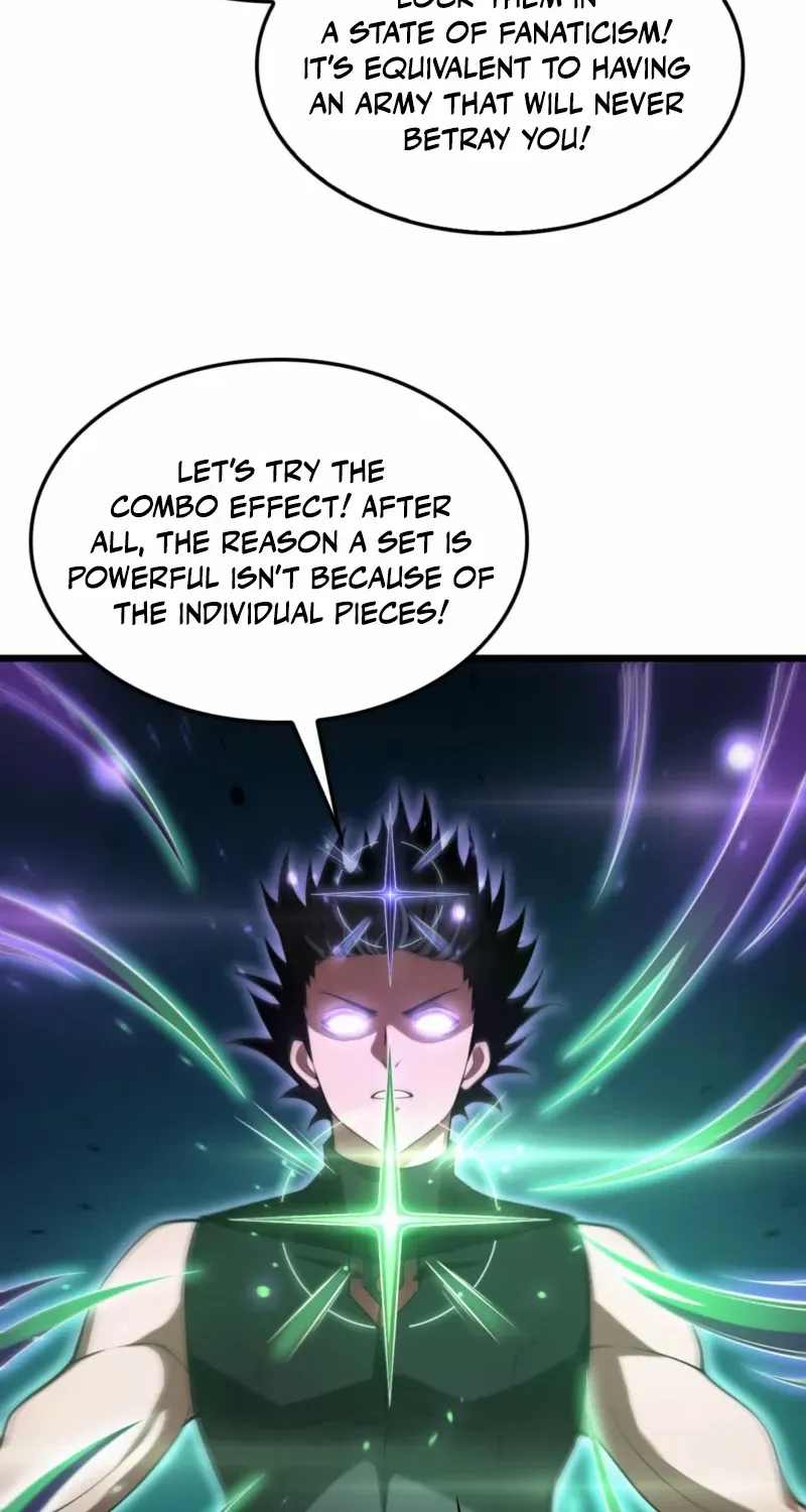 Read Apocalypse Sword God Manga Online
