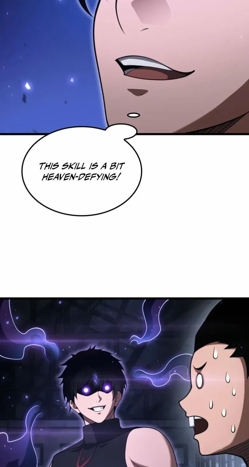 Read Apocalypse Sword God Manga Online