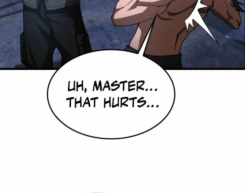 Read Apocalypse Sword God Manga Online