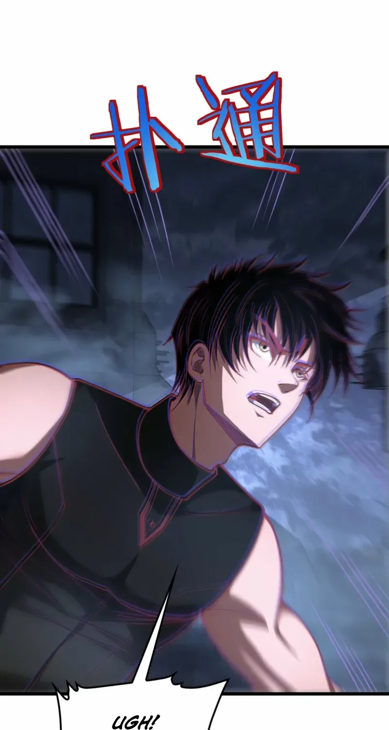 Read Apocalypse Sword God Manga Online