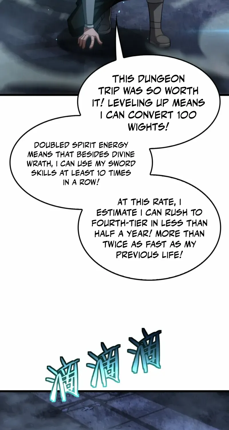 Read Apocalypse Sword God Manga Online